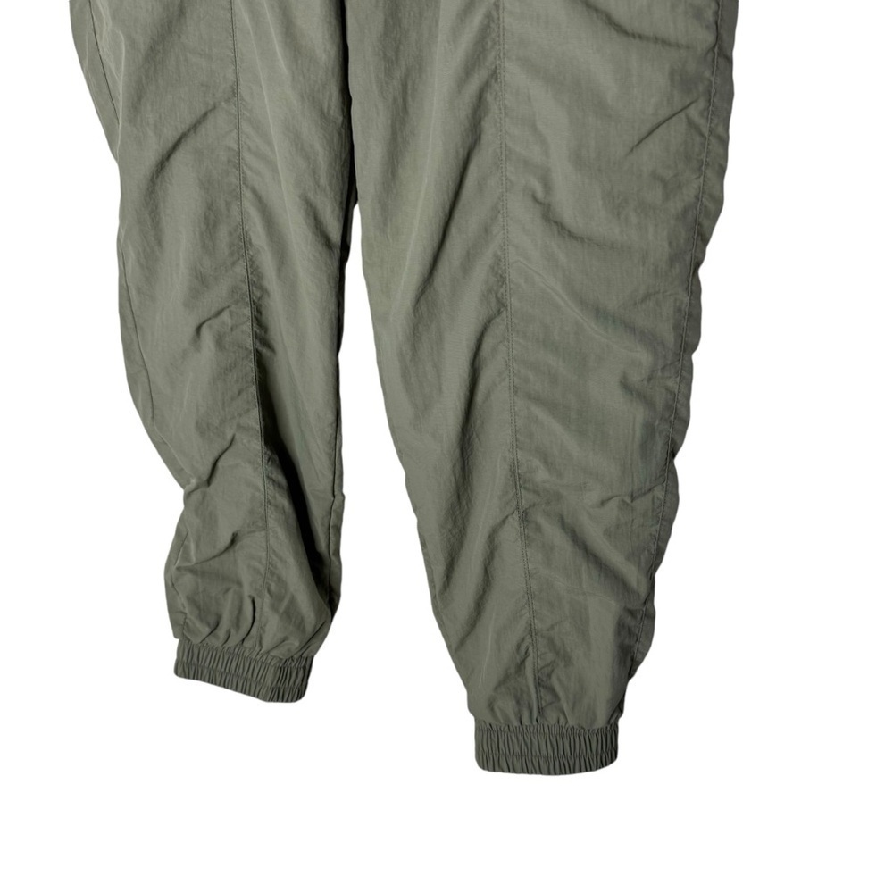 Wilo the Label Parachute Pants in Sage Green XS - Picture 4 of 9